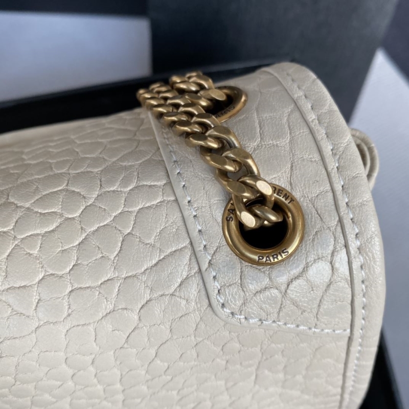 YSL Top Handle Bags